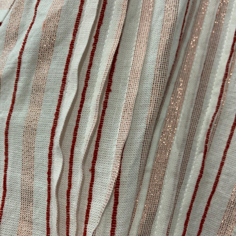 NWT Club Z Collection Long Roll Tab Sleeve Button Up Shirt Cover Up Tunic 2X - Picture 14 of 14